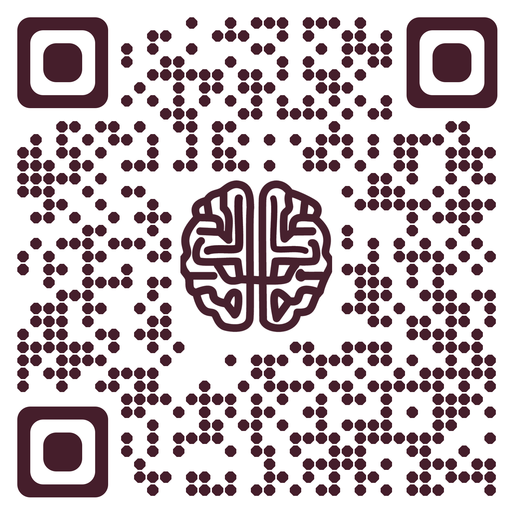 Scan to download Prompt Designer